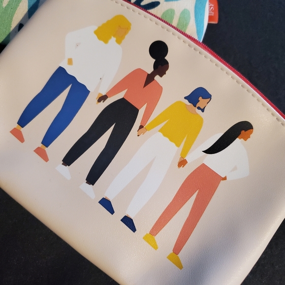 Makeup Bags from Ipsy - Picture 2 of 11